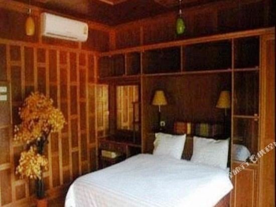 Фото Jj Bungalow & Guest house