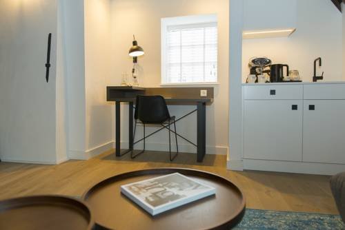 Фото Hotel & Brasserie Katoen