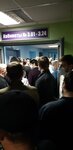 Норильская межрайонная поликлиника № 1, отделение профилактических медицинских осмотров (Kirova Street, 19) ، قسم المستشفى
