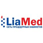 LiaMed (Жандосов көшесі, 200Б), медициналық зертхана  Алматыда