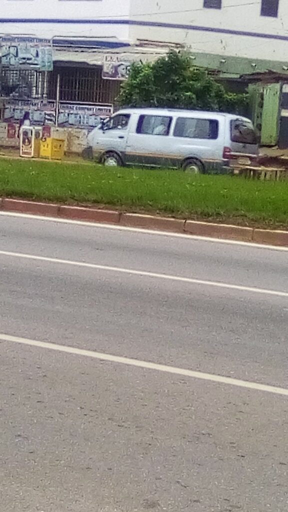 Alcoholic beverages Enimac Company Limited, Kumasi, photo