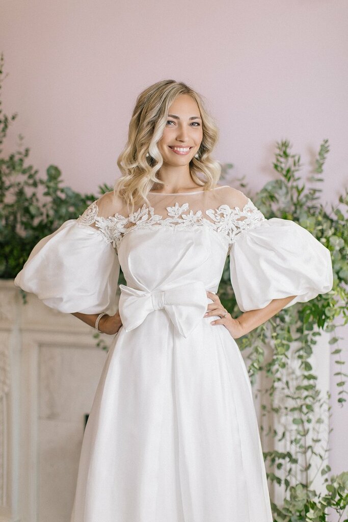 Salón de bodas Свадебный шоурум 7Sky, , foto