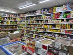 Водолей (Settlement of Kizner, Topolinaya ulitsa, 1А), grocery