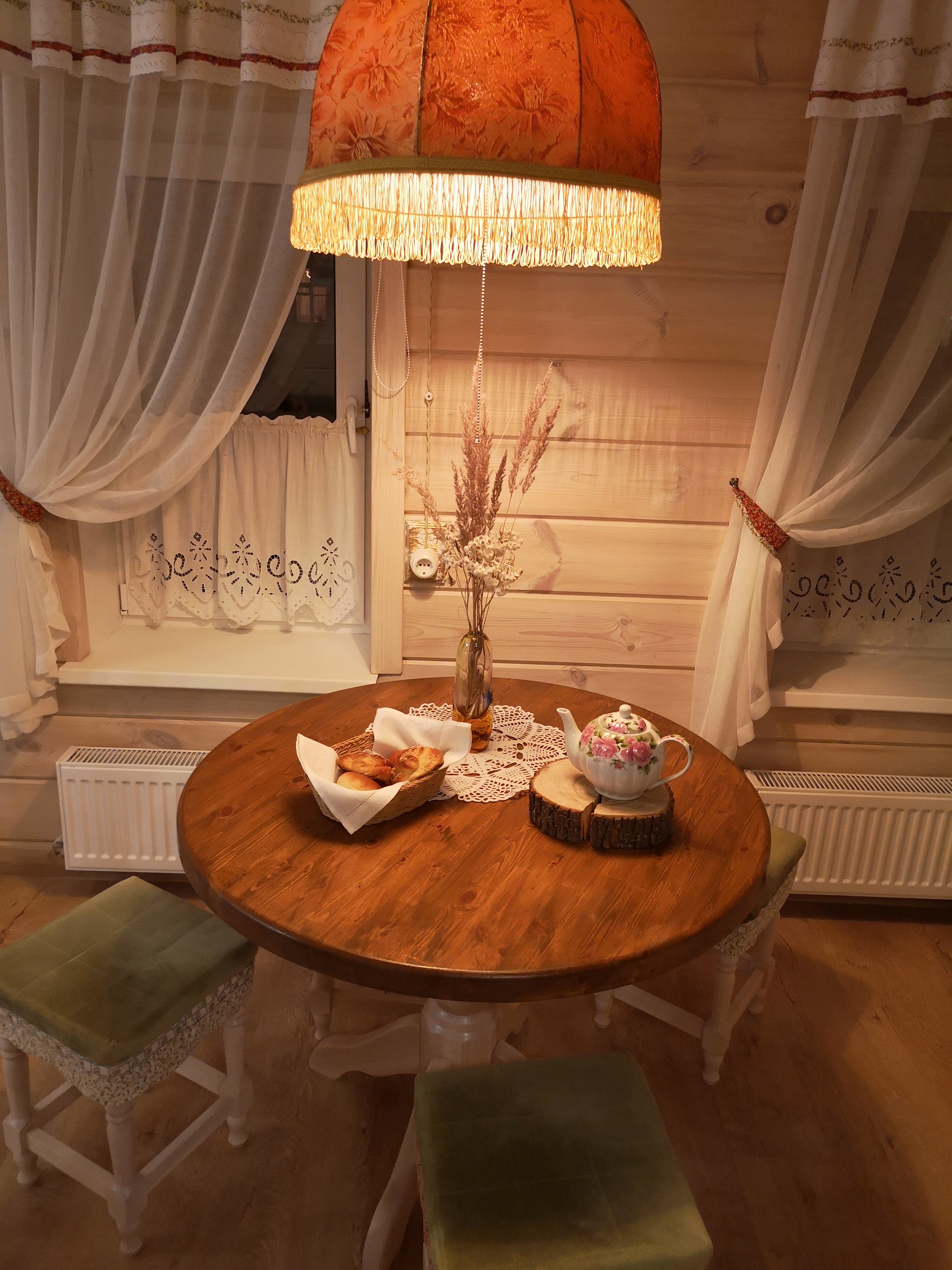 Фото Дом на Сенном