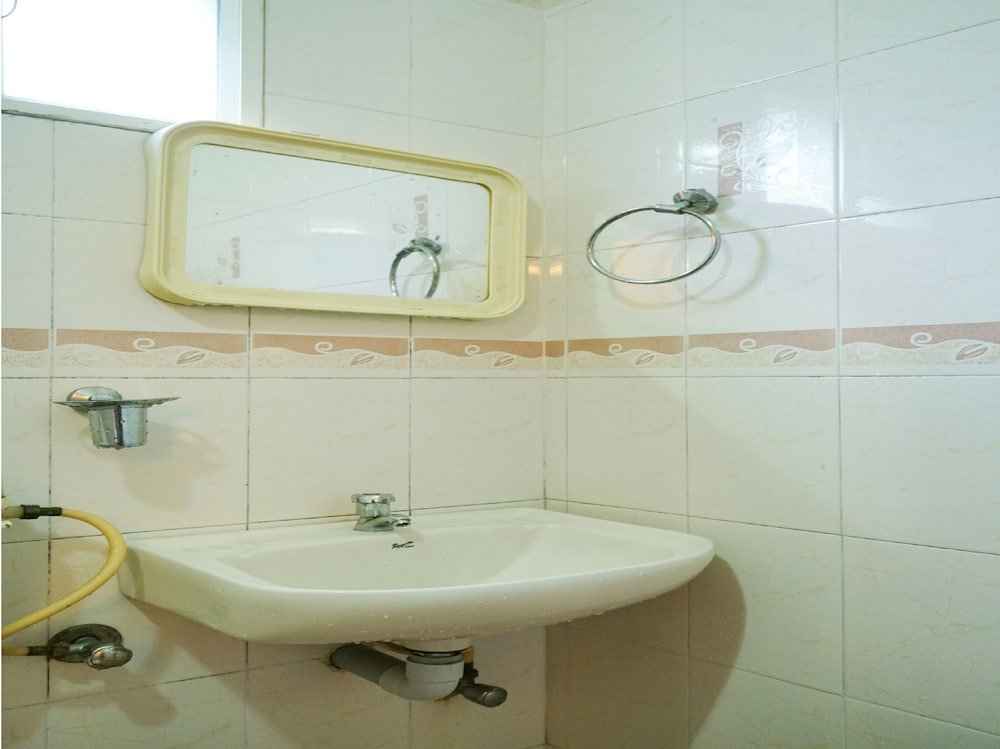 Фото Oyo 3633 Nanda Inn