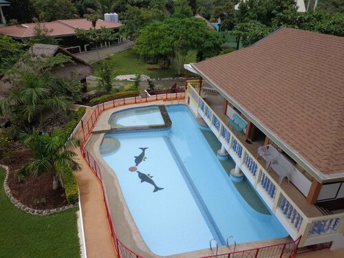 Гостиница Nickles Park Resort And Apartments