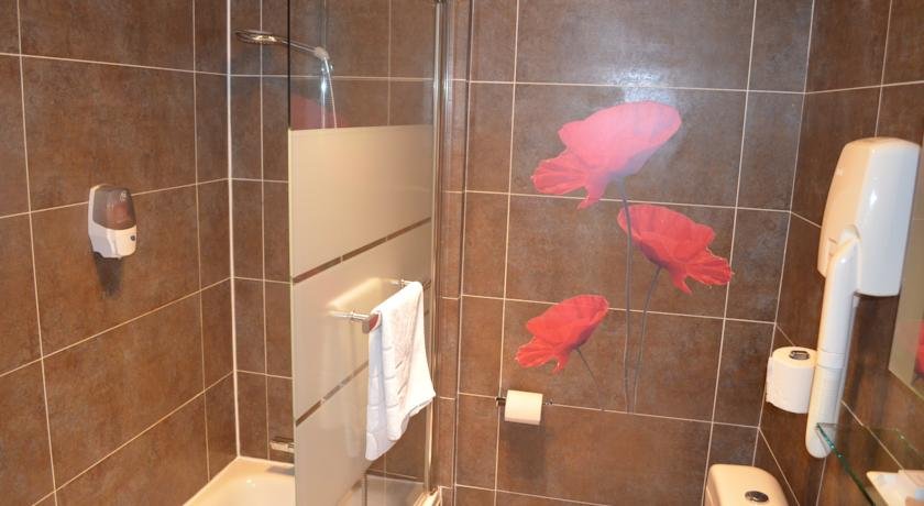 Фото Hôtel Veryste