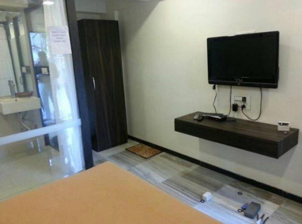 Фото Hotel Milan International