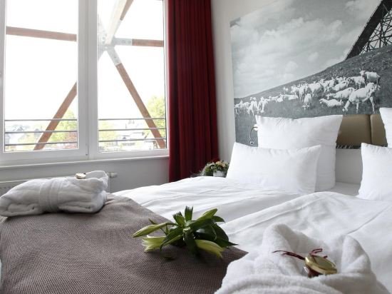 Фото Oversum Winterberg