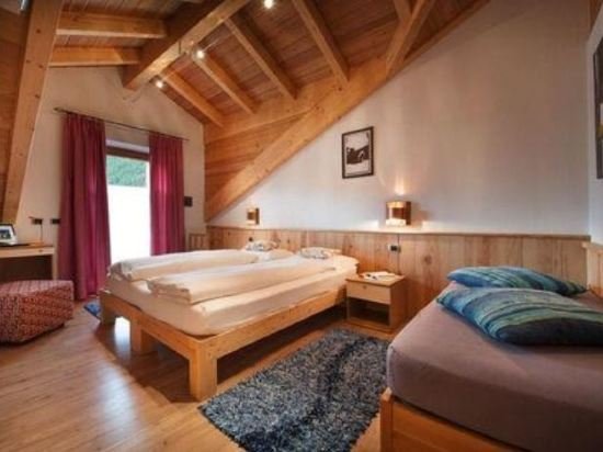 Фото Hotel Alegra