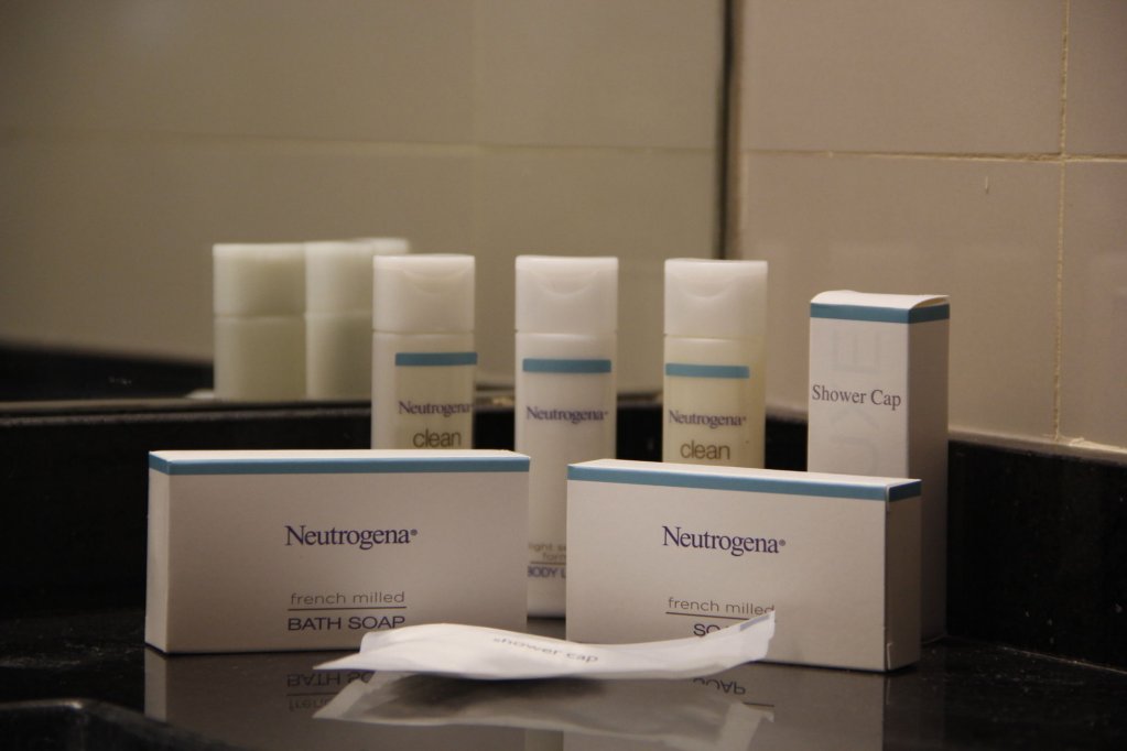 Фото Wyndham Garden Montevideo Carrasco