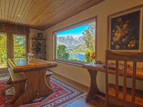 Фото Pencarrow Luxury Lodge