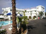 Hotel Magnolia