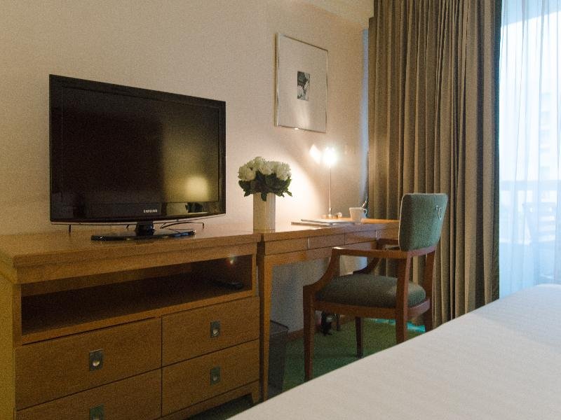 Фото At Ease Saladaeng by AETAS