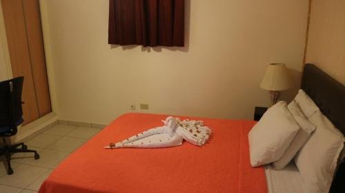 Фото Hotel Luxe Confort