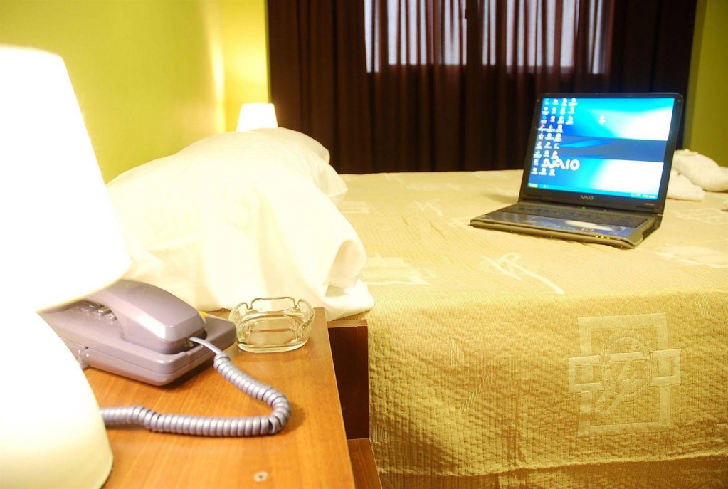 Фото Savannah Córdoba Hotel