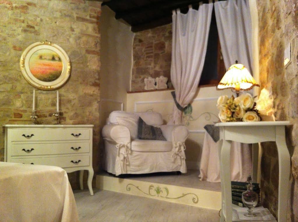 Фото B&b Residenza Teatro Antico