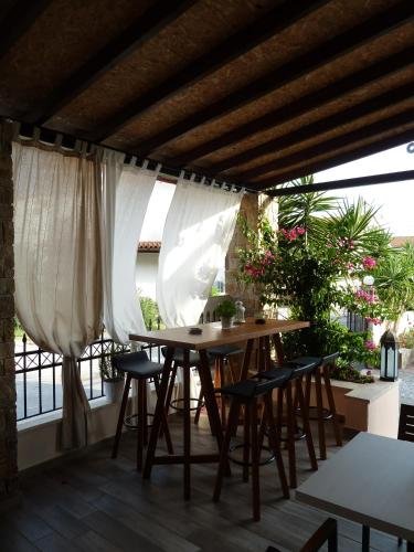 Фото Evridiki Hotel