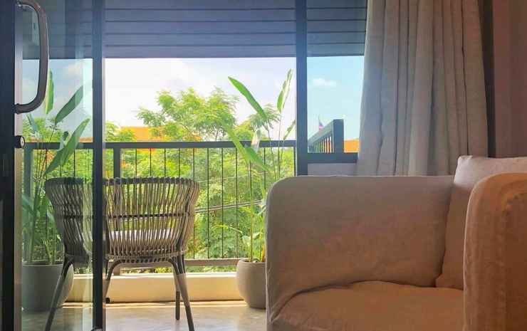 Фото Nourish Vegan B&b