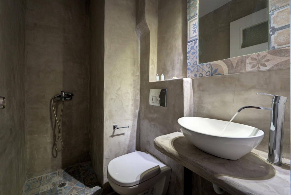 Фото Ikaros Hotel