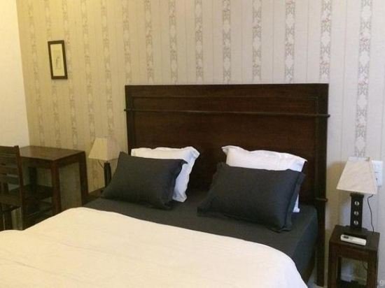 Фото White Tulips Home Stay