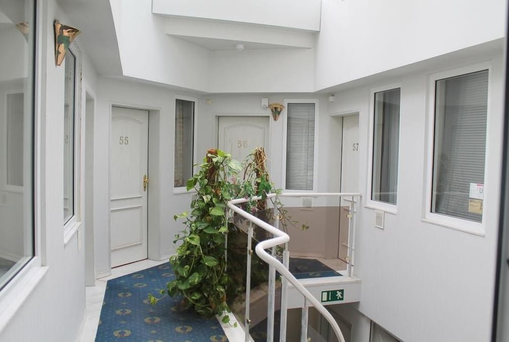 Фото Hotel Arde Köln