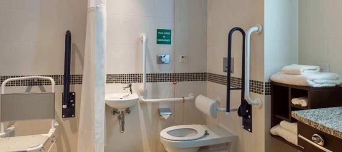 Фото Hampton by Hilton London Luton Airport