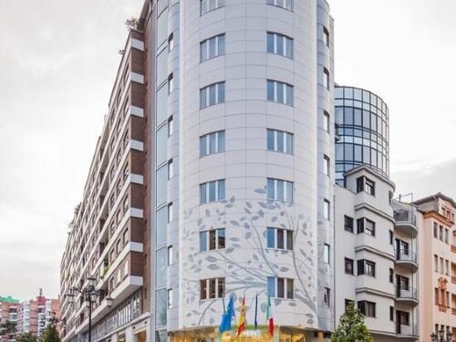 Hotel Nature Oviedo