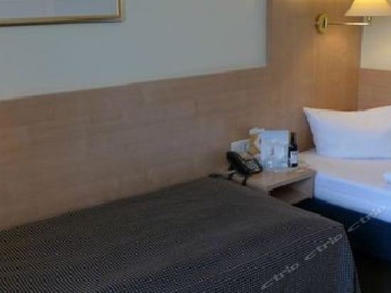 Фото Motel Frankfurt