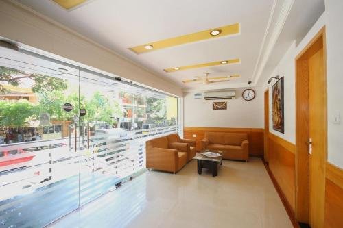 Фото Oyo 765 Hotel Sunil Residency