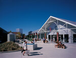 Petaluma Village Premium Outlets (United States, Petaluma, 2200 Petaluma Blvd N), shopping mall