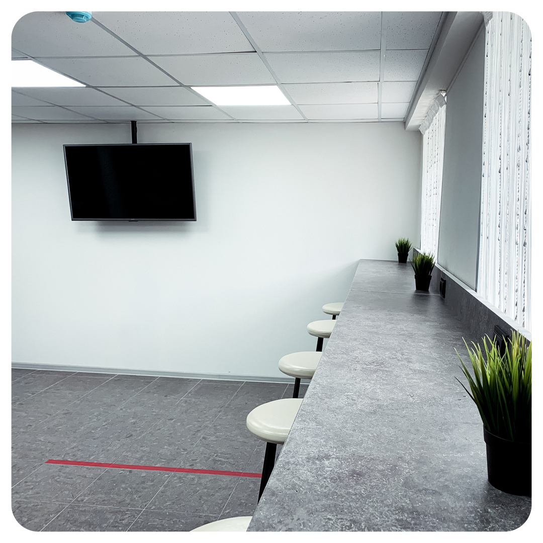 Фото Луноход