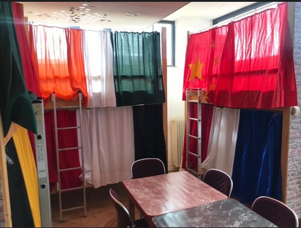 Фото HafenTraum IndoorHostelCamp