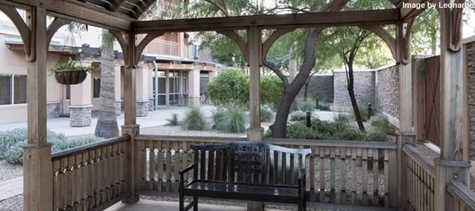 Фото отеля 4