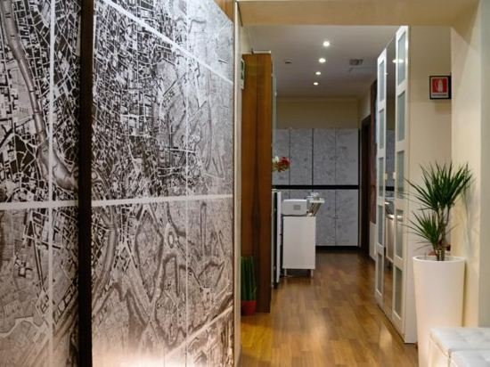 Фото Le Suite Downtown