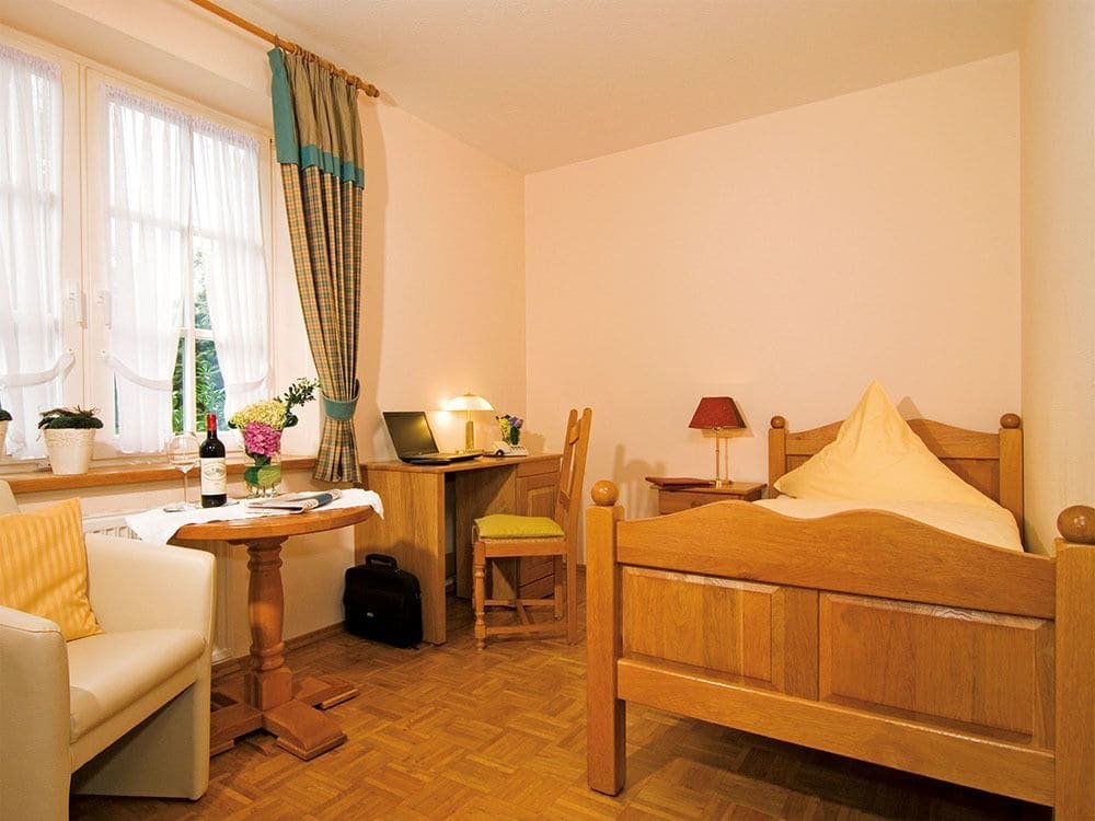 Фото Hotel Wardenburger Hof