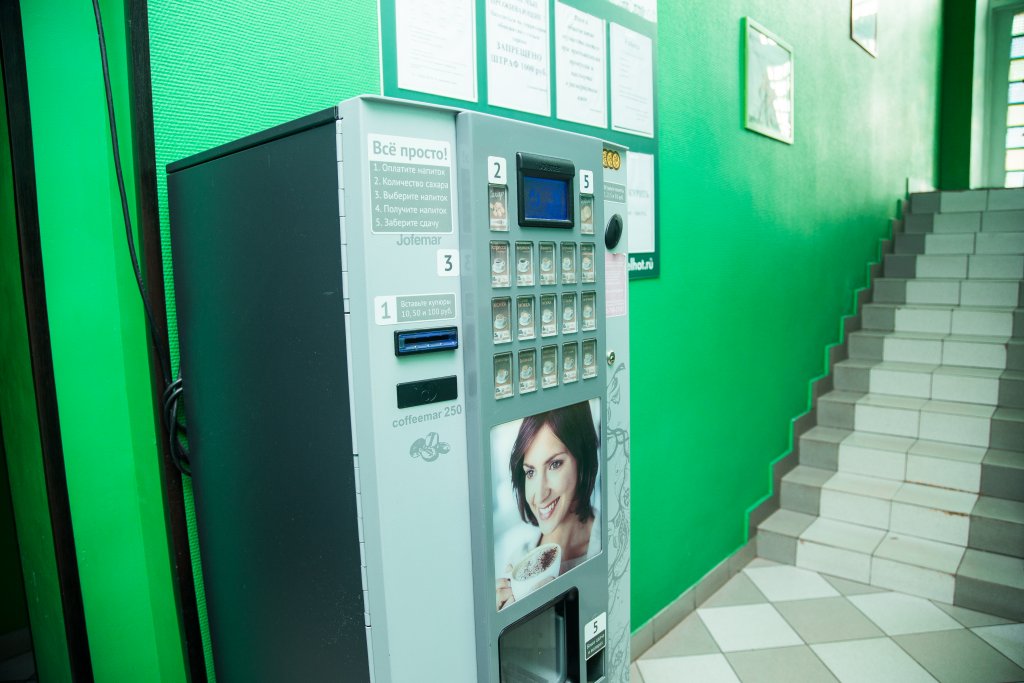 Фото ХотелХот Красносельская