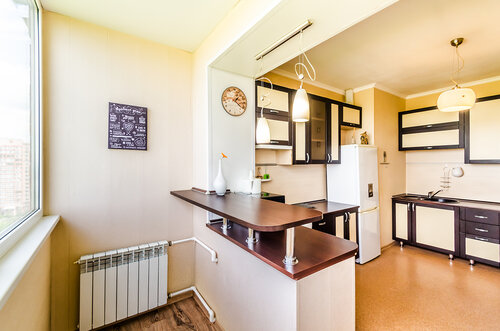 RentPlaza на 5я просека 100к1  фото 8