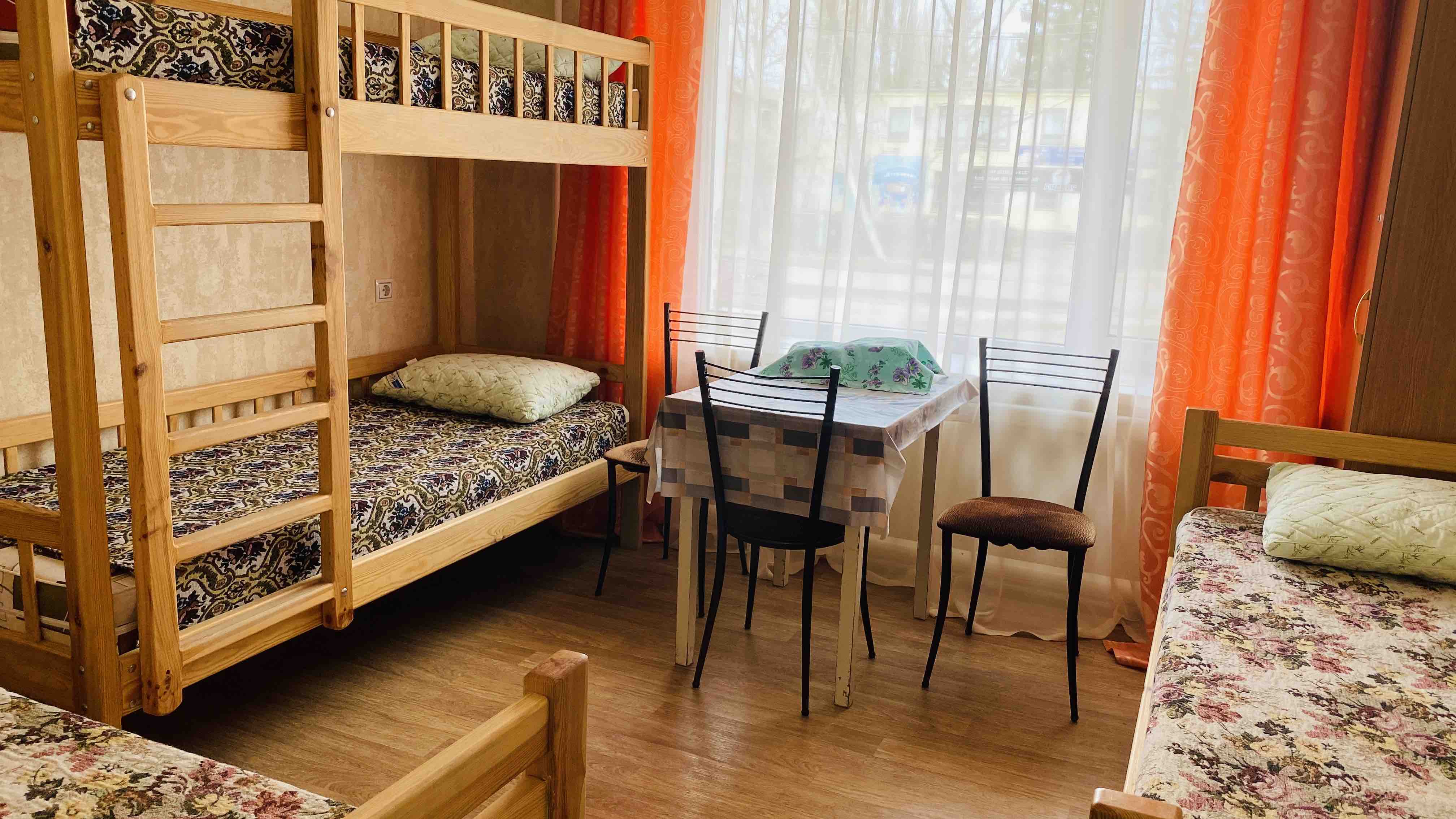 Фото 5 комнат