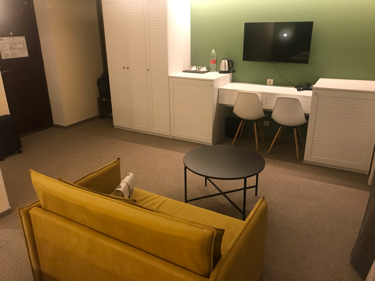 Фото Портобелло