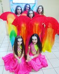 Федерация Восточного и Индийского Танцев (Obvodniy Kanal Avenue, 34), escuela de baile
