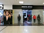 Mens Style (ulitsa Kurchatova, 1), clothing store