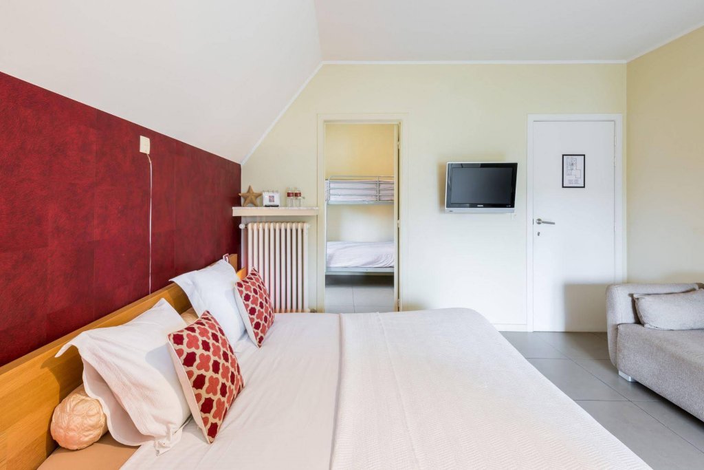 Фото B&b vis-à-vis