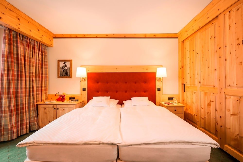 Фото Parkhotel Wallgau