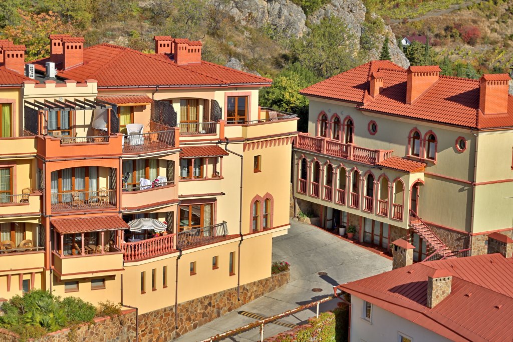 Фото Art House Rotonda