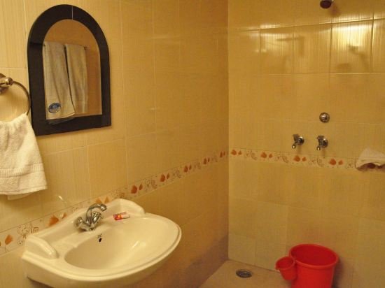 Фото Hotel Mandawa Palace