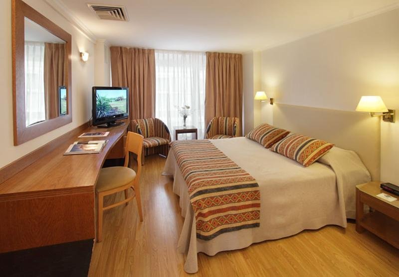 Фото El Conquistador Hotel