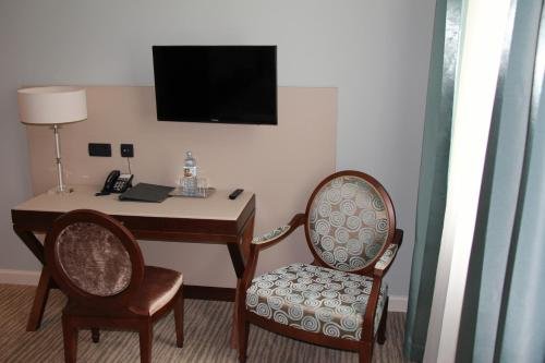 Фото Boutique Hotel Adria