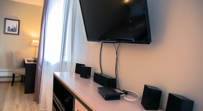 Фото Ривьера