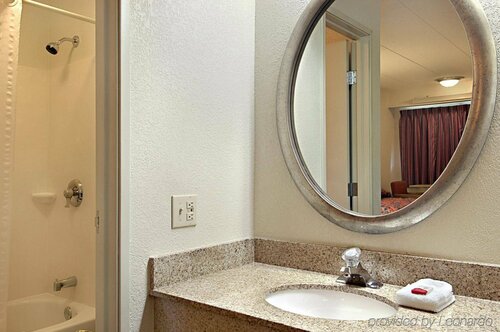 Гостиница Red Roof Inn Plus+ Washington Dc - Oxon Hill